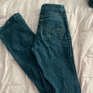 kimes Betty size 2 jeans